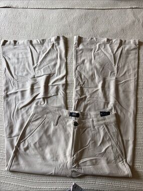 Kut from the Kloth MEG Wide Leg | High Rise | Sz 12